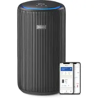 Philips AC3221/13 3200 Series Purificateur d'air 135 m² Anthracite (AC3221/13)