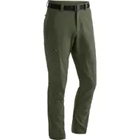 Maier Sports Torid Slim Pants Vert 50 / Regular Homme