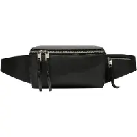 Liebeskind berlin Sacs banane 'Hera' noir