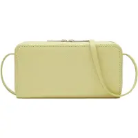 Liebeskind berlin Crossbody Kleine Crossbody-Bag aus Nappaleder