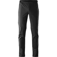 Gonso Adventure Softshell Pants Noir 2XL Homme