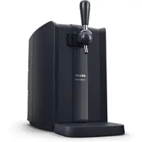 Philips Pompe à bière HD3761/60 PerfectDraft serie 5000 70 W Noir