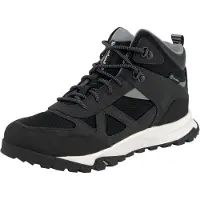 Timberland Bottes - Pic Lincoln - Jet Black - - 39 - Bottes