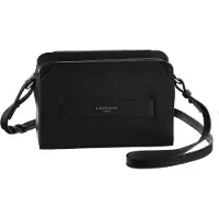 Liebeskind berlin Sac à bandoulière 'Lora' noir