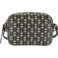 JOOP! Sac à bandoulière 'Collana Cloe' beige / bleu nuit