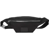 Marc O'Polo sac banane Gino Belt Bag Black noir