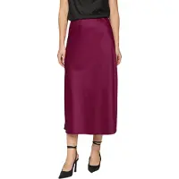 s.Oliver Black Label Jupe magenta