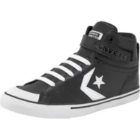 Converse Baskets 'Pro Blaze' noir / blanc