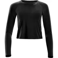 Winshape T-shirt fonctionnel 'AET119LS' noir