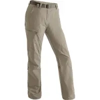 Maier Sports Pantalon de randonnée femme Lulaka