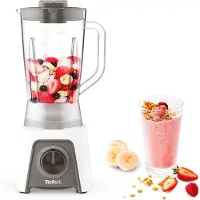 Tefal Blendeo+ Bl2c01 1.5l 450w Blender Clair One Size / EU Plug 220V