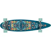Playlife Skateboard