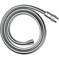 Hansgrohe Isiflex Flexible de douche avec contrôle de débit, 28249000