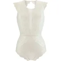 LASCANA Body blanc