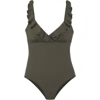 Jette Maillot de bain olive