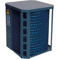 Molecule Pompe à chaleur Heatermax Compact 10