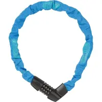 ABUS ANTIVOL Tresor 1385/75 Neon blue