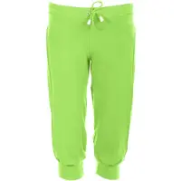 Winshape Pantalon de sport 'WBE5' vert clair