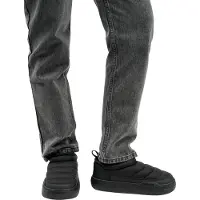 Moon Boot Bottes neige MB PARK SOFT NYLON femmes - Noir - 40