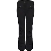 Killtec Pantalon outdoor 'Thônes' noir