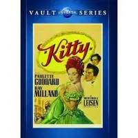 Import Kitty DVD