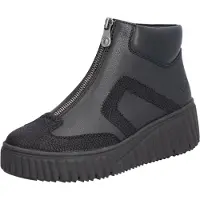 Rieker Bottines noir