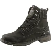 Mustang Bottines à lacets | 45 | male