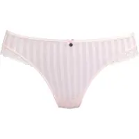 s.Oliver String violet / rosé