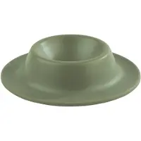 Aps Eierbecher "EGGY", 4er-Set, Coquetier, Vert