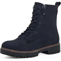 Tamaris Bottines à lacets | 40 | female