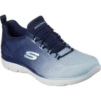 Bonprix Sneakers Skechers à mémoire de forme