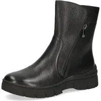 Caprice Bottines noir