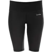 Winshape Pantalon de sport 'AEL402' noir