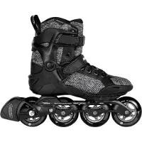 Powerslide Phuzion Radon 80 Trinity SMU 47 : Patins de fitness