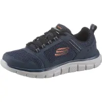 SKECHERS Chaussures Track Knock, 232001NVOR