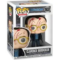 Funko POP! Robocop POP ! Movies Figurine Vinyle Clarence Boddicker 9 cm