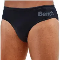 Bench Maillot de bain noir