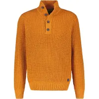 Lerros Pull-over orange