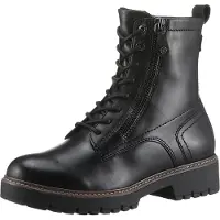 Tamaris Bottines à lacets | 40 | female