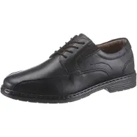Josef seibel Alastair 04 | Chaussures basses pour Hommes | noir