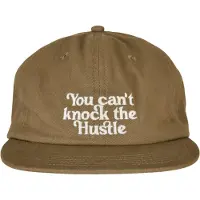 Cayler & Sons Casquette olive / blanc
