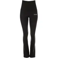 Winshape Pantalon de sport 'BCHWL102' noir / blanc
