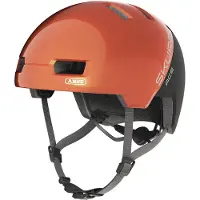 ABUS Casque Urbain Skurb Ace