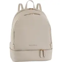 Valentino Sac à dos 'BRIXTON' écru