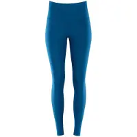 Winshape Pantalon de sport 'AEL112C' pétrole