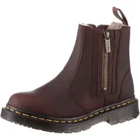 Dr. Martens Bottes 2976 Alyson W/zips