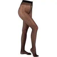 Camano Collant noir