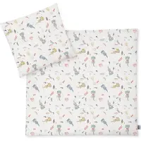 Julius Zöllner Jersey linge de lit, Little Otti 80/80+35/40