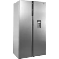 Beko GNO5322WDXPN