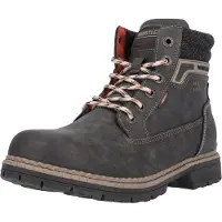 Whistler Boots 'Gentore' crème / anthracite / noir
